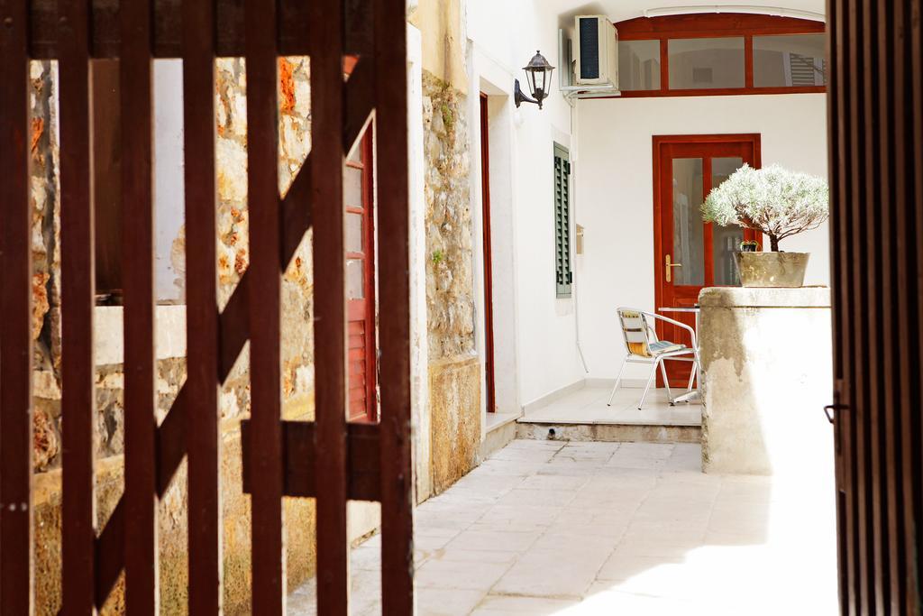 Apartments Park Vela Luka Room photo