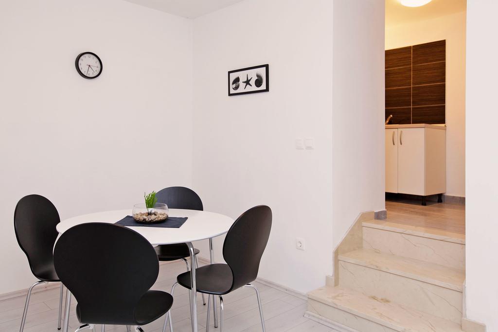 Apartments Park Vela Luka Room photo