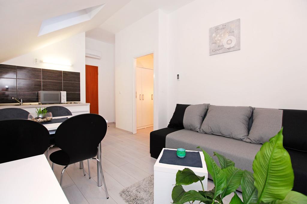 Apartments Park Vela Luka Room photo