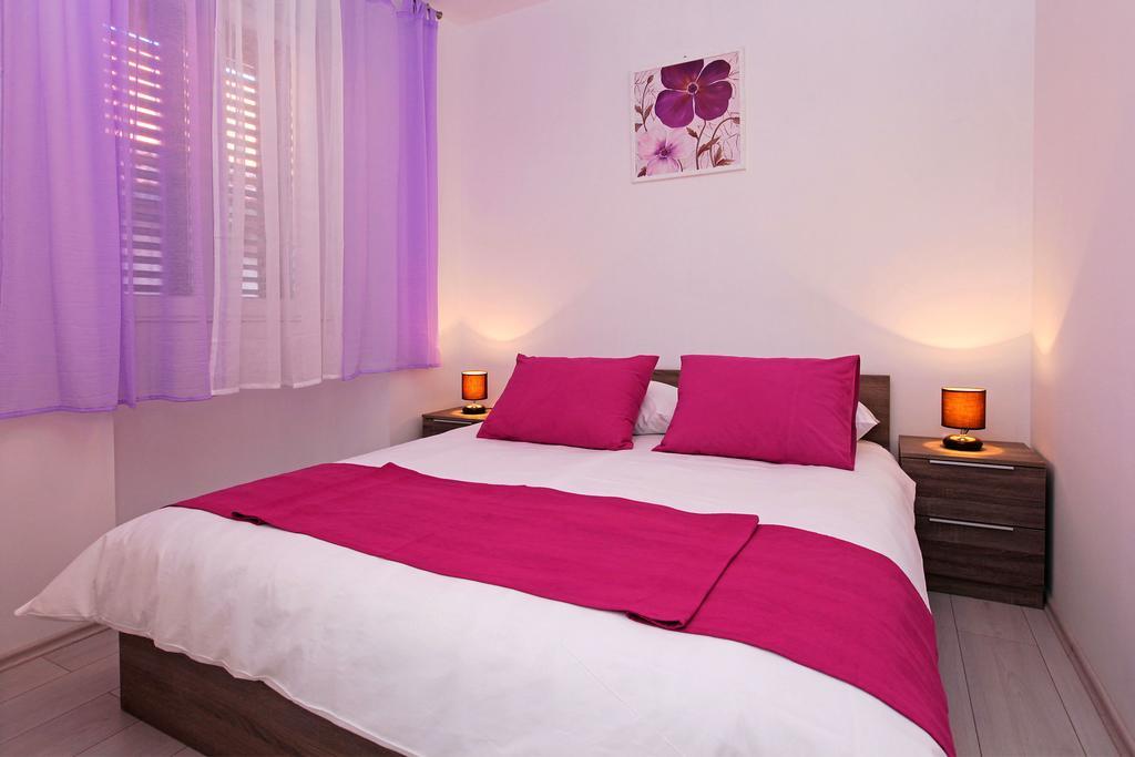 Apartments Park Vela Luka Room photo