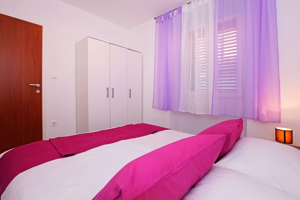 Apartments Park Vela Luka Room photo