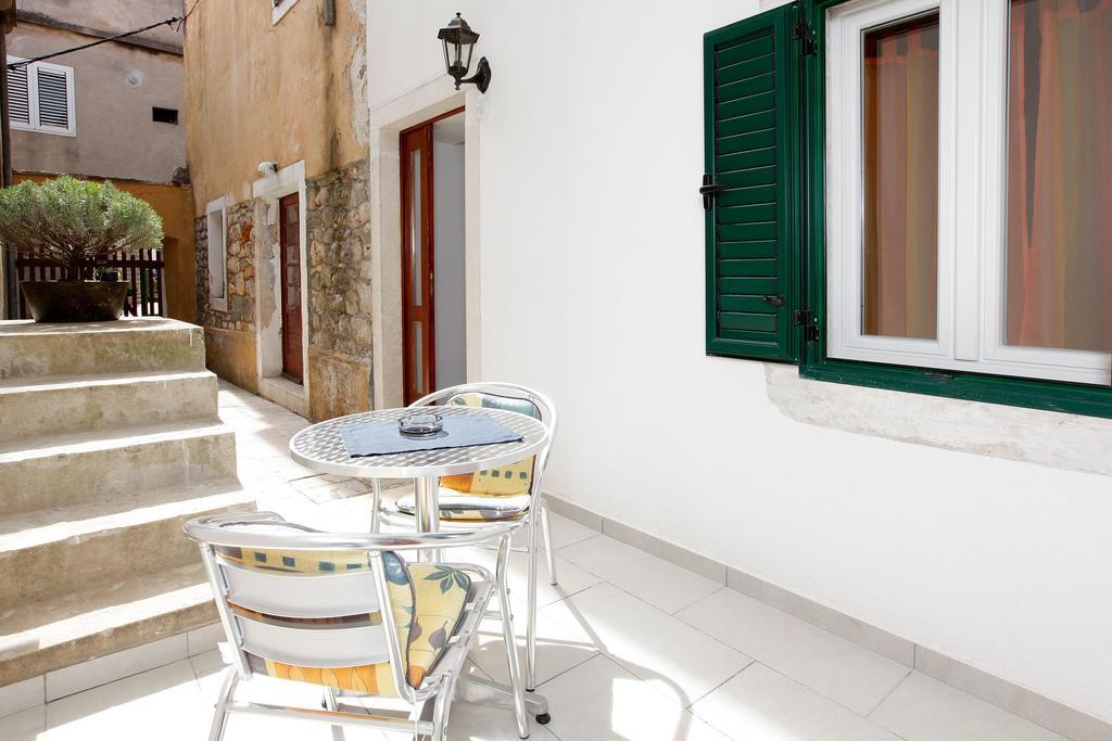 Apartments Park Vela Luka Room photo