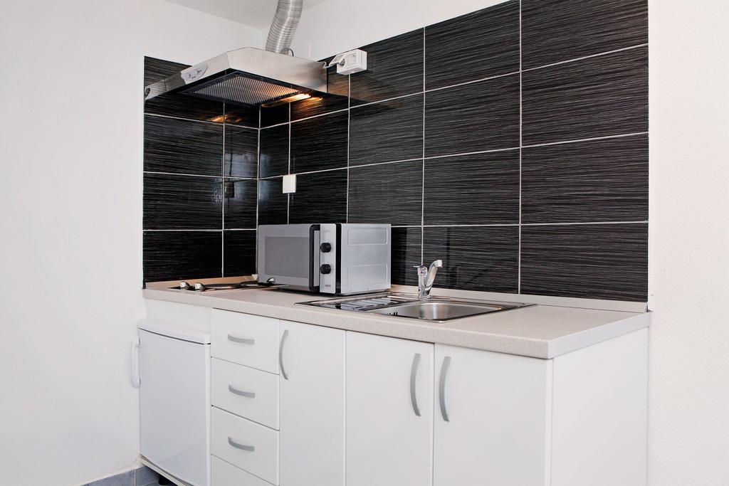 Apartments Park Vela Luka Room photo