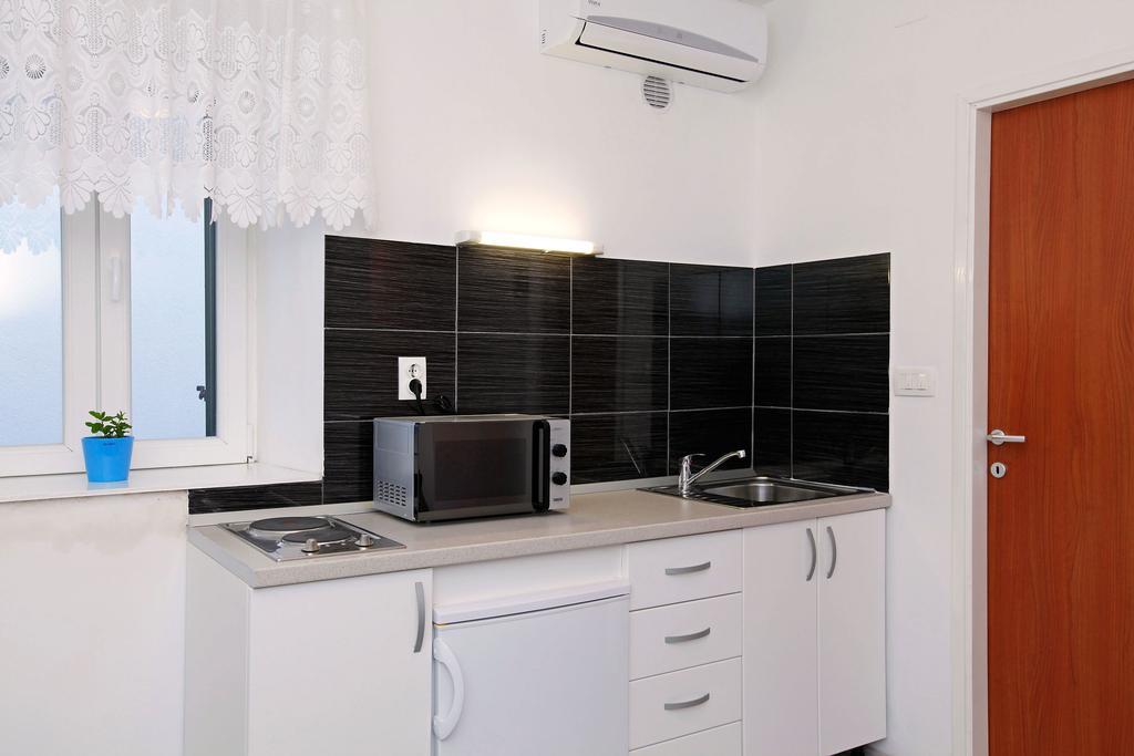 Apartments Park Vela Luka Room photo